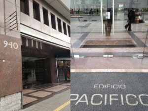 Edificio pacífico concepciónconsulta fonoaudióloga