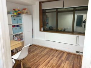 Fonoaudiologa por fonasa