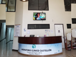 consulta fonoaudiológica en concepción centro