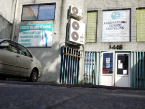 hora fonoaudiologa en concepción